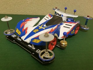 s2ビクトリーマグナム