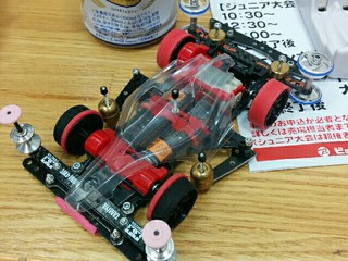 コジマ鳩ヶ谷大会NOW