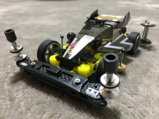 エンペラー ブラックスペシャル