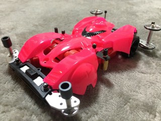 FMARバックブレーダー