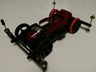 フラット用 FM-A