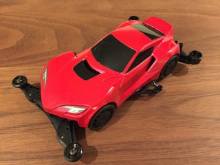 FT-X