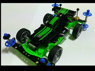MSほっとショット🏁