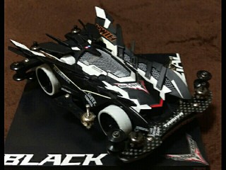 スラッシュリーパーblackspecialist