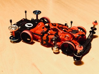 FMAR アスチュート