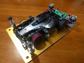 MSフレキ アバンテ