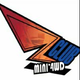 Zclub mini4WD