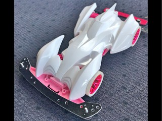 娘 newマシン❤︎制作中…