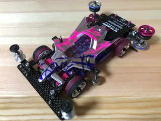 ウイニングバード