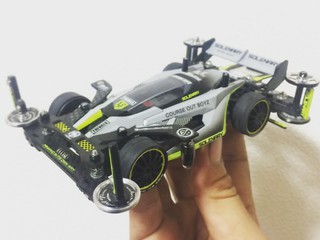 【仙台用】MSデクロス