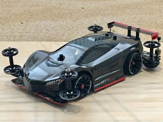 1号車 ver.2.1(MA ベルダーガその4)