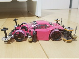 fmarライキリ