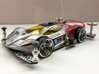 フェスタジョーヌZERO(ゼロ)