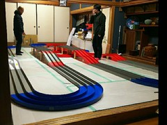 K2サーキット 練習モード
