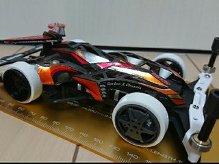CX09 × XX