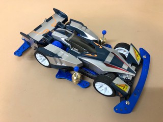 CYCLONE MARGNUM NAV
