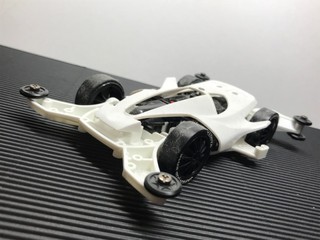 ホコリだらけのBIG BANG GHOST