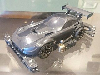 ジルボルフ(作製中)