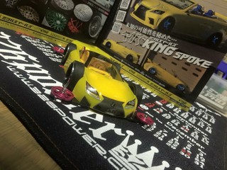 ☆326POWERワークス☆