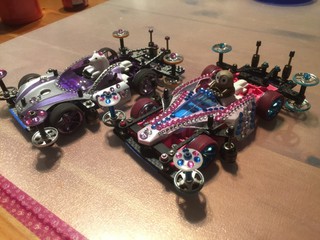 スプリング2018