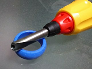 MSフレキ専用ドリル(内刃)