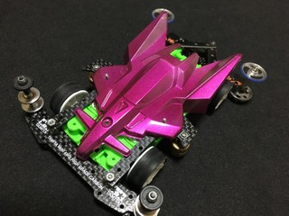 MSフレキ