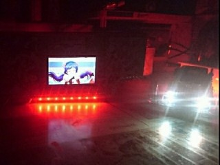 LOVElive・Movie μ'sファイナル・トレーラー