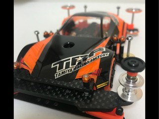 トルクルーザー⚡️