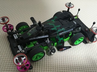 ファイヤードラゴン 公式用フレキ