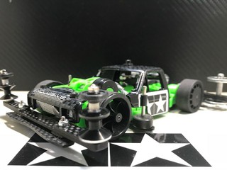 JOLLY-JOKER ARFM SUSFLEX