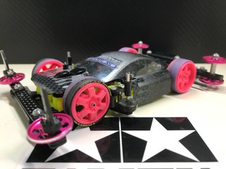 TRF MS FLEX