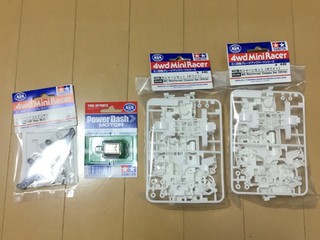 お買い物