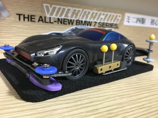 3号機 ジルボルフ MA