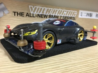 1号機 ジルボルフ MA