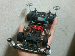 s2(製作途中)
