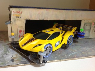 友達のフェスタ