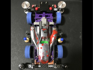 MSフレキ・アスチュート