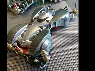 バックブレーダー ハゲ忍者スペシャル2nd