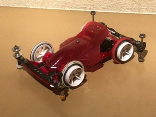 サンダーショット