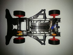 FM-A Chassis