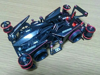ウイニングエアロア ver.5