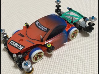 MAライキリ