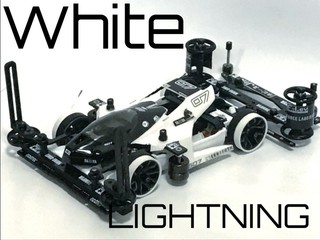 WhiteLIGHTNING