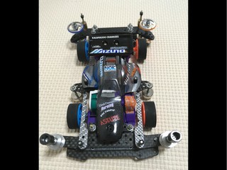 アスチュート FMS2