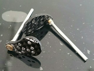 2mm中空ペラシャスタビ(8mmローラー用)