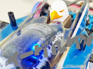 MSイーグルクン