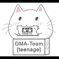 GMA-Team（teenage）