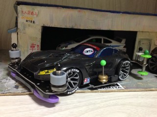1号機 ジルボルフ