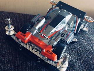ネオトライダガーZMC