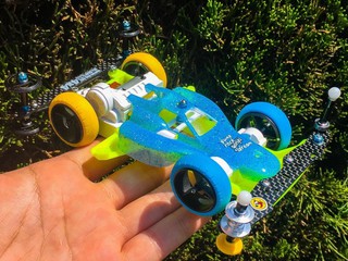 TZ-X MASTERofPLAY プレイクラスマシン